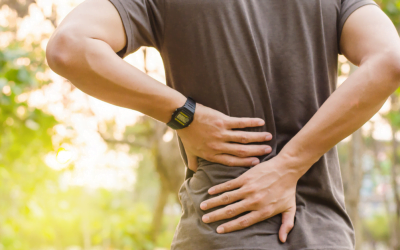 Simple Ways To Treat Back Pain