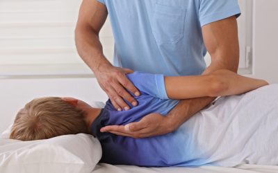 How a Chiropractor Can Help You